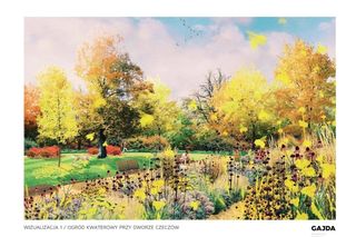 Park w Krakowie przejdzie spektakularną metamorfozę za miliony! Pokazali jak będzie wyglądać