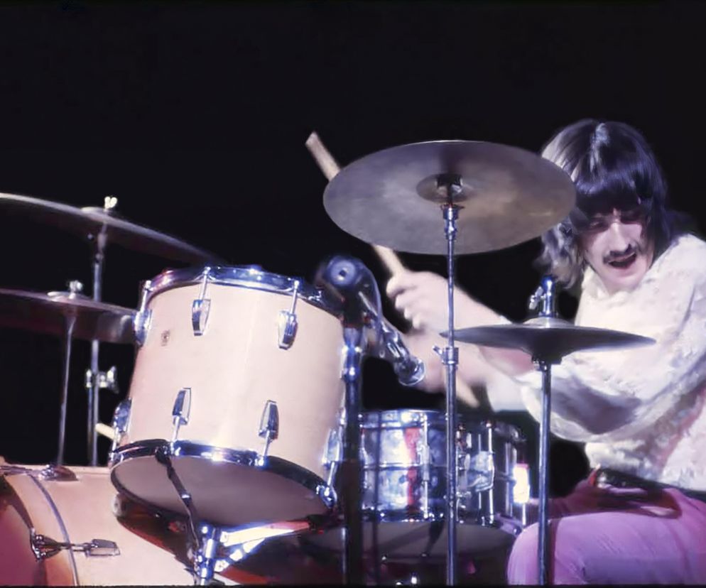 John Bonham