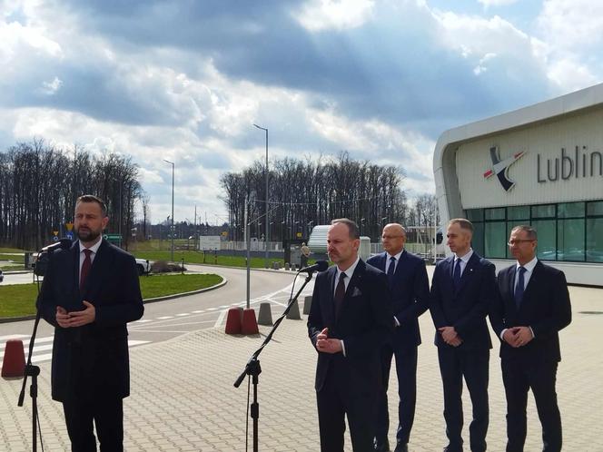 Ogromna inwestycja w woj. lubelskim. Na lotnisku w Świdniku powstanie baza śmigłowców 