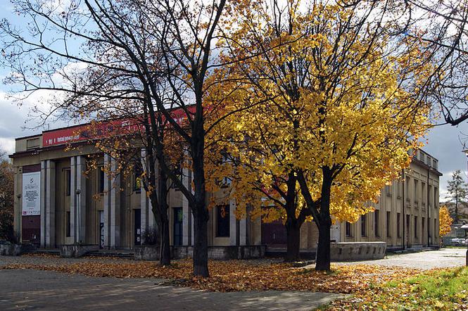 Muzeum PRL-u