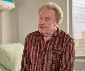 Na Wspólnej odc. 4036. Juliusz (Daniel Olbrychski)