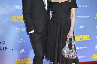 Radosław Pazura wyjawił prawdę na temat relacji z Cezarym Pazurą. Nikt się tego nie spodziewał!