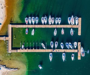 To najdłuższa plaża w woj. podkarpackim 
