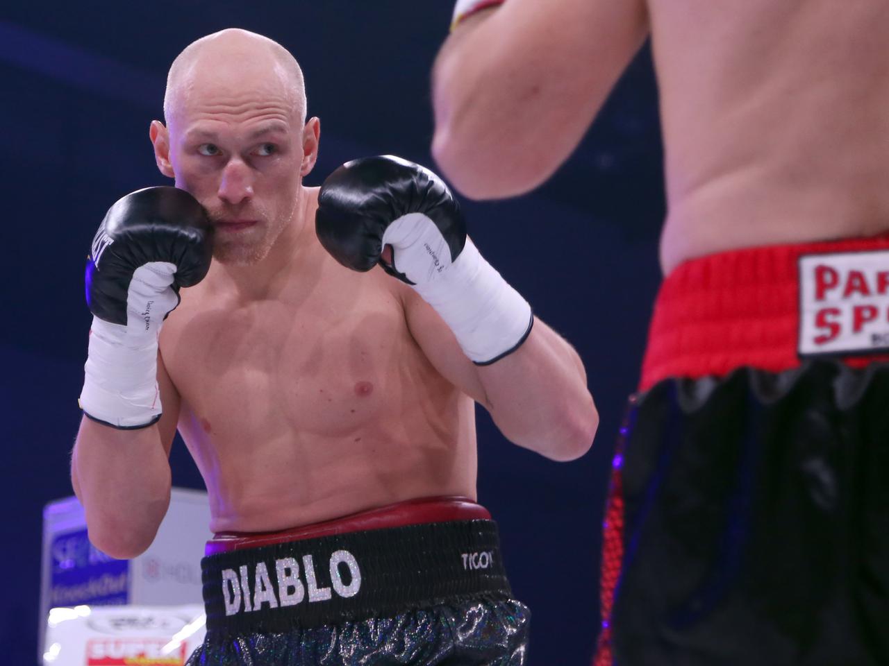 Diablo Włodarczyk kompletnie ZAŁAMANY. Sąd był dla niego BEZWZGLĘDNY [TYLKO U NAS]