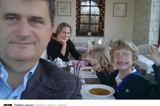 Palikot zaskakująco radzi Biedroniowi i Nowackiej: Wchodźcie do PO
