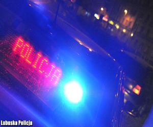 Pijany z dożywotnim zakazem uciekał przed policją. Co go czeka?