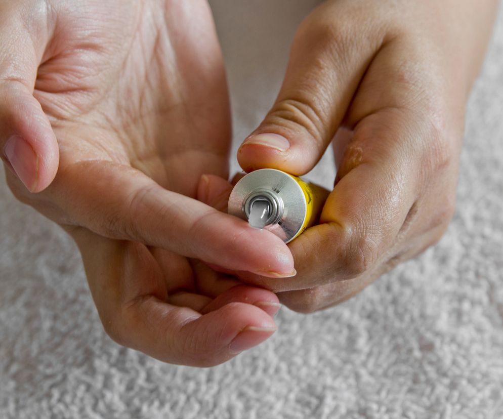 Maść na hemoroidy pomaga zniwelować uporczywe objawy tego schorzenia.