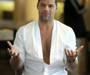 Ricky Martin 