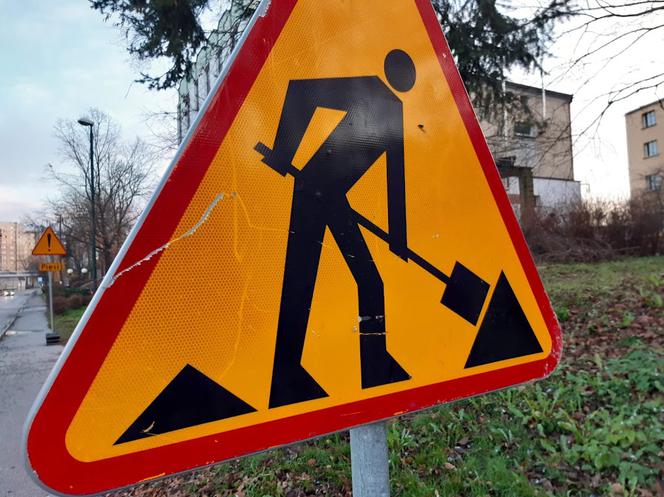 Uwaga kierowcy będą kolejne drogowe utrudnienia w regionie