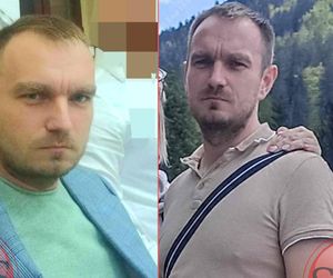 Ostatni ślad po Rafale urywa się we Wrocławiu. Gdzie jest 34-latek? 