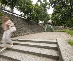 Warszawa połączy Krakowskie Przedmieście z bulwarami nad Wisłą. To będzie trudne 