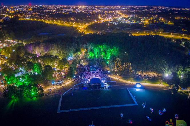 Olsztyn Green Festival 2020 odwołany