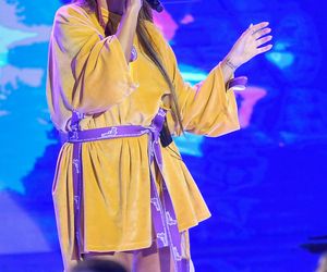 Edyta Górniak - dajcie 2 miliony to nie zaśpiewam hymnu