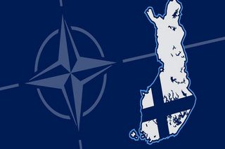 Finlandia a NATO. Spadające poparcie i wątpliwości co do gwarancji bezpieczeństwa