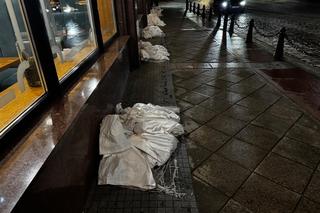 Opole czeka na falę kulminacyjną