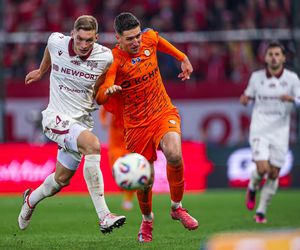 Widzew Łódź - Zagłębie Lubin