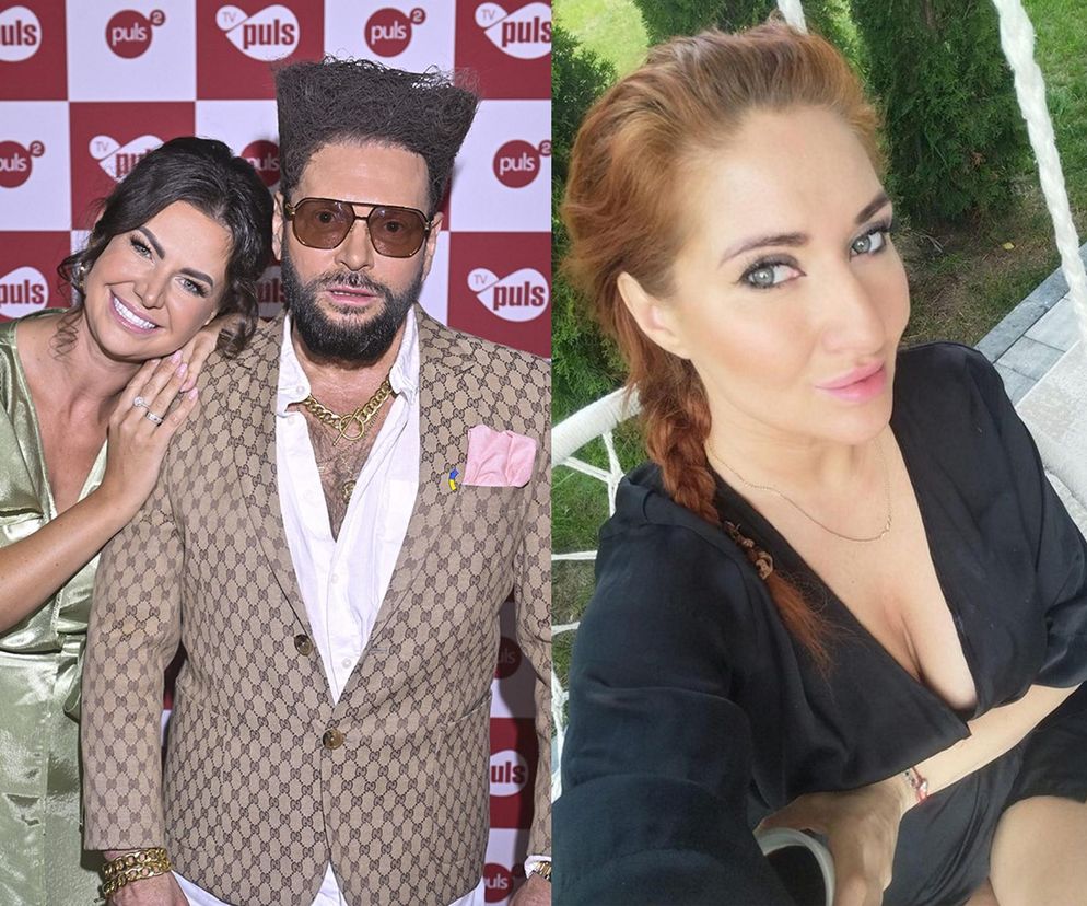 Krzysztof Rutkowski nie ma na alimenty bo jest emerytem