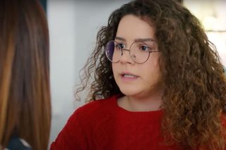 Porywacz Zeynep skontaktuje się w Gonul.