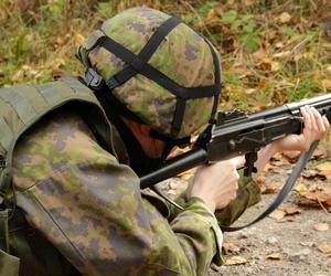 11 tysięcy mieszkańców regionu musi stawić się przed komisją. Rusza kwalifikacja wojskowa