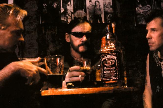 Płyty The Head Cat zostaną ponownie wydane. Jeśli nie znasz tego projektu Lemmy'ego, czas nadrobić zaległości!