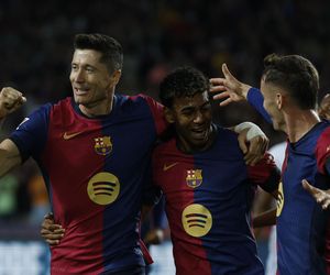 Crvena zvezda – FC Barcelona relacja na żywo. Liga Mistrzów: Mecz Barcelony dzisiaj 6.11 [WYNIK, SKŁADY]