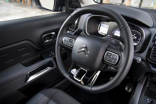 Citroen C5 Aircross 2.0 BlueHDi 180 EAT8 Shine