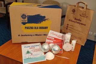 Rozpoczynają się przedświąteczne akcje Caritas 
