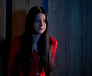 Na Wspólnej odc. 4019: Julka (Maja Oświecińska)