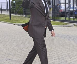 Gwiazdy na jesiennej ramówce Polsatu błyszczały błękitem i dekoltami poniżej pasa. Tylko Ada Fijał i Kasia Cichopek przełamały sztampę