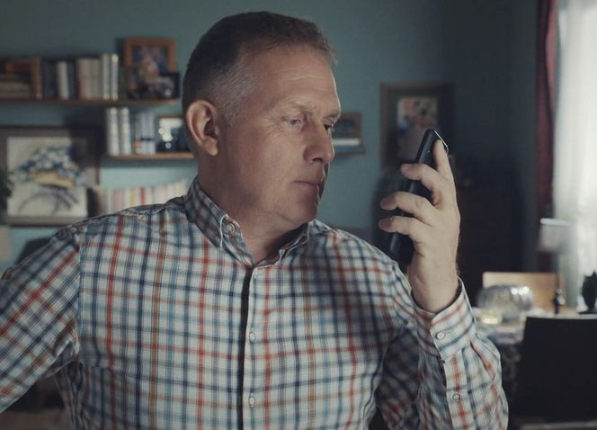 M jak miłość, odcinek 1875: Artur Rogowski (Robert Moskwa)