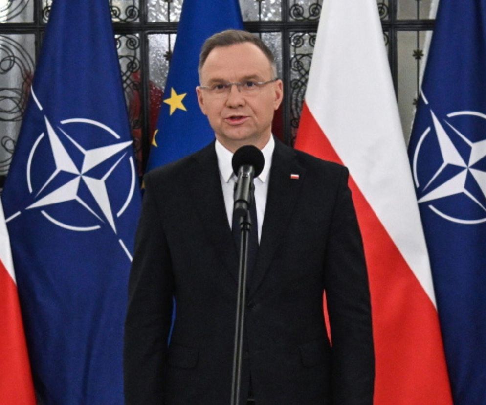 Andrzej Duda