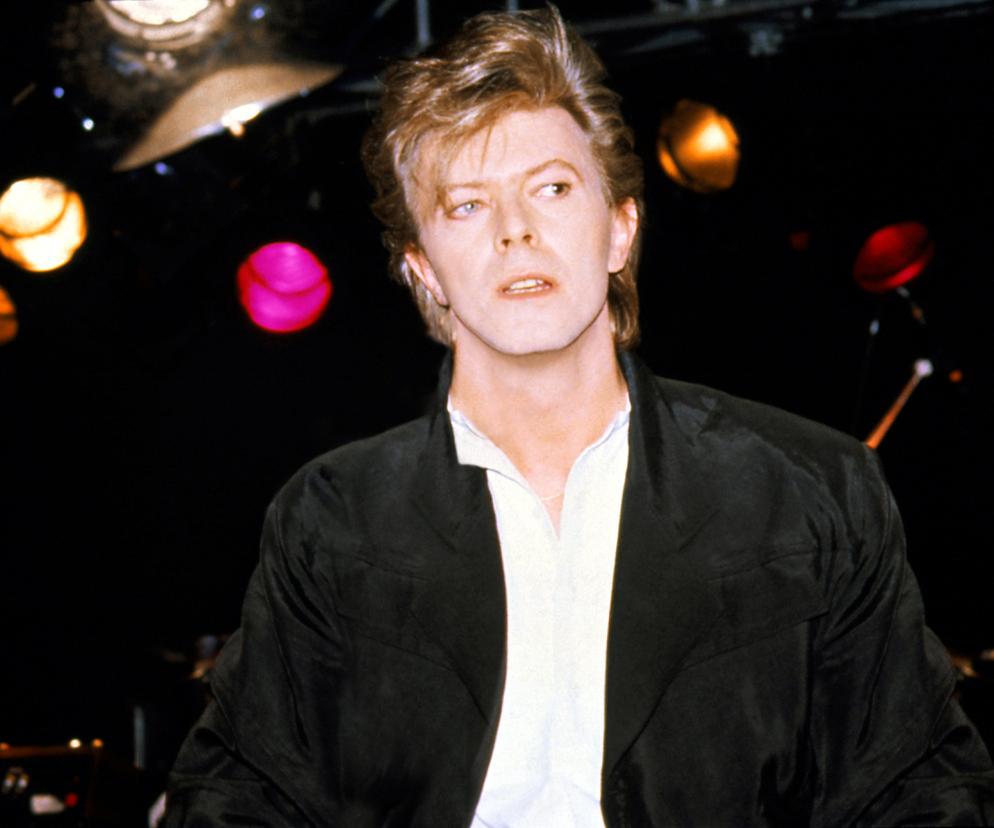 Jak David Bowie zainspirował postać Oppenheimera w filmie Nolana? Cillian Murphy wyjaśnia