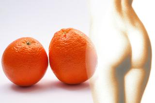 Dieta redukująca cellulit - co jeść, aby pozbyć się pomarańczowej skórki?