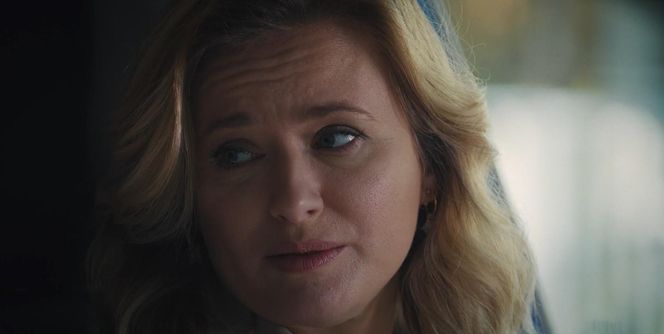 M jak miłość odc. 1877. Julia (Marta Chodorowska)