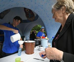 Obchody Święta Przemienienia Pańskiego na Grabarce 2025