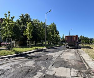 Ruszyły prace na Janowicza
