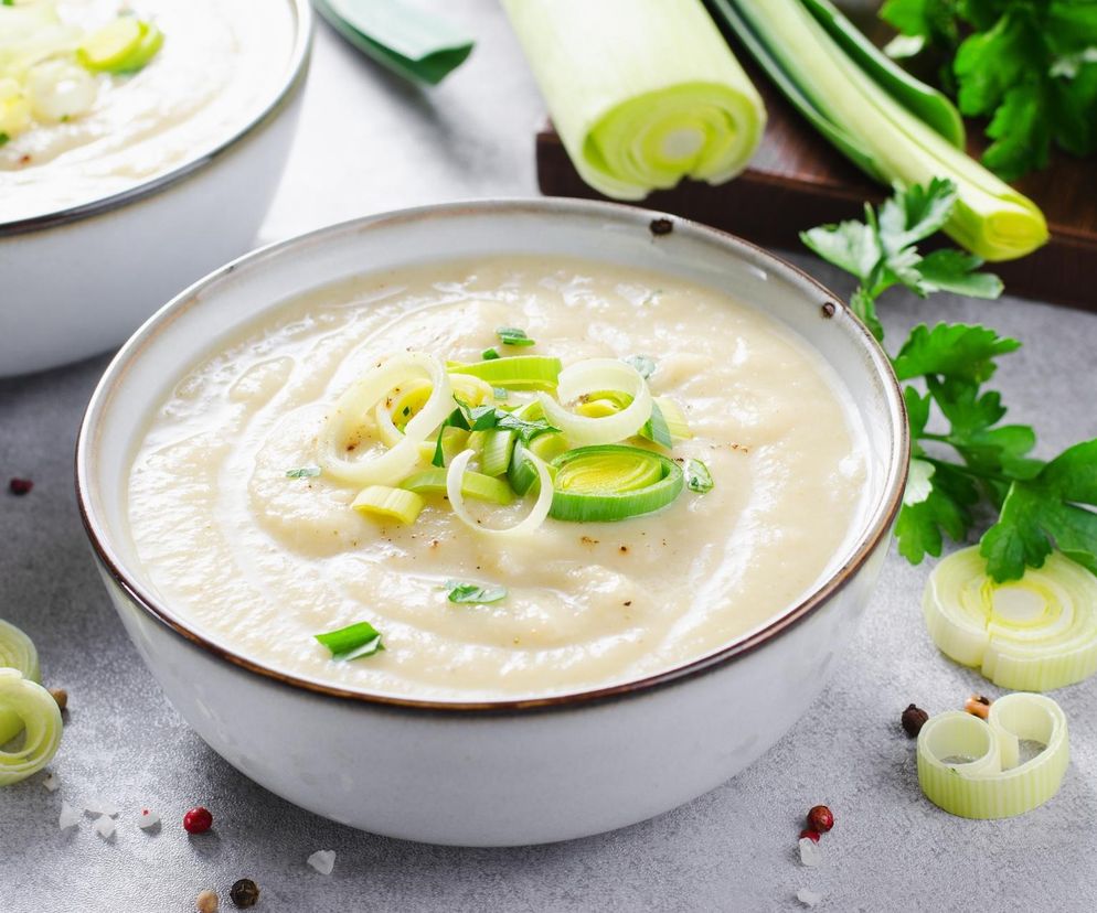 Zupa jak z bajki. Przygotuj w domu tę aromatyczną potrawę z filmu Ratatuj