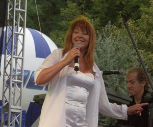 Urszula Blaszyńska zastąpiła Elżbietę Dmoch w 2 plus 1