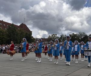 VII Festiwal Orkiestr Dętych 2024