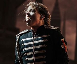Gerard Way (My Chemical Romance) w nowym projekcie. Chodzi o The Mock-Ups