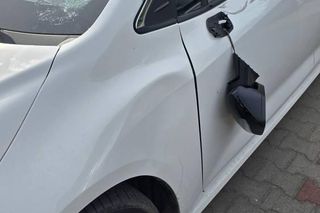 Nastolatek z powiatu rawickiego dostał mandat… za przekroczenie prędkości na hulajnodze