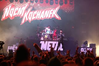 Juwenalia Śląskie 2025. Ich Troje i Golec uOrkiestra w ostatni dzień studenckiego święta