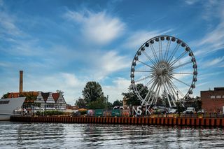 Dziennikarze CNN docenili polskie miasto