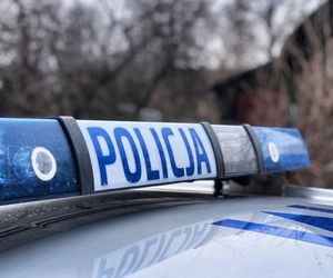 Senior ugodził nożem sąsiada, który mu pomógł