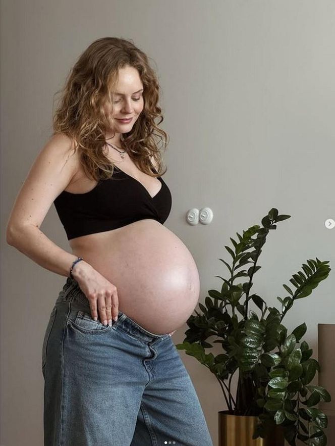 Olga Kalicka ujawnia kulisy Rodzinki.pl