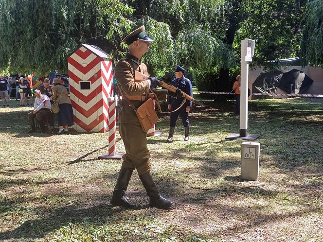 Poszukiwacze skarbów opanowali Ostrzeszów! To był weekend pełen atrakcji [GALERIA]