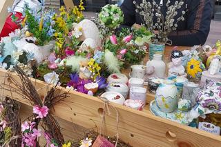 Jarmark Wielkanocny w Rzeszowie [GALERIA]