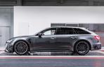 Audi RS6-R Avant od ABT