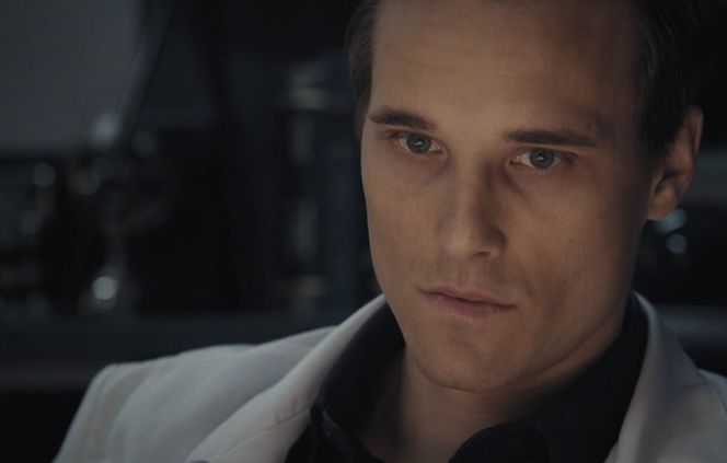 M jak miłość, odcinek 1880: Olek (Maurycy Popiel)