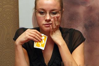 Tak się zmieniła Anna Ilczuk, czyli Jolasia z Kiepskich